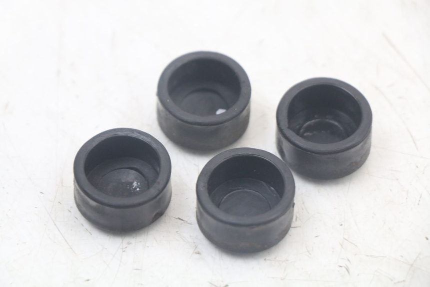 photo de CACHE CHASSIS LATERAL KYMCO AGILITY 4T 50 (2018 - 2022) - Zoom état d’usage