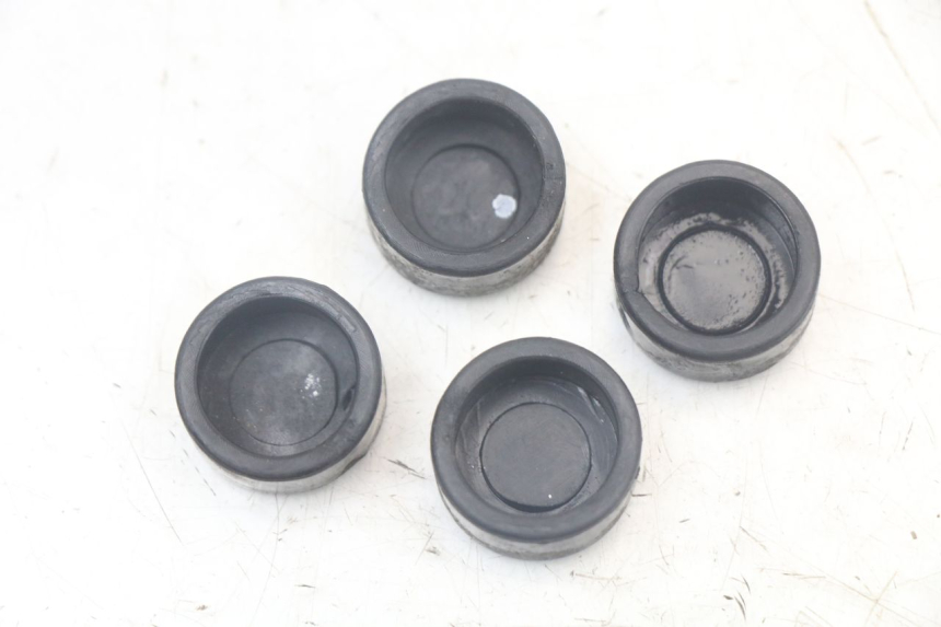 photo de CACHE CHASSIS LATERAL KYMCO AGILITY 4T 50 (2018 - 2022) - Autre angle de vue