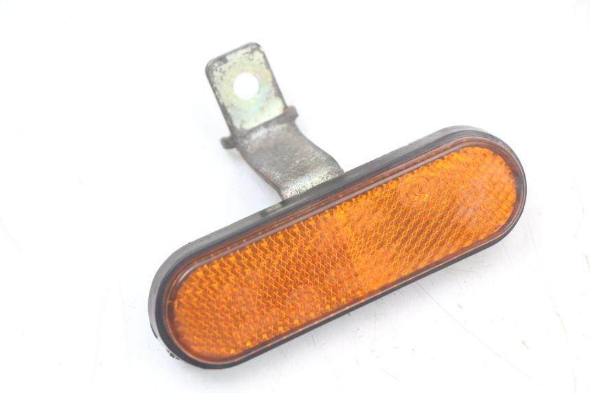 photo de CACHE CHASSIS LATERAL KYMCO AGILITY CARRY 50 (2011 - 2020) - Vue principale