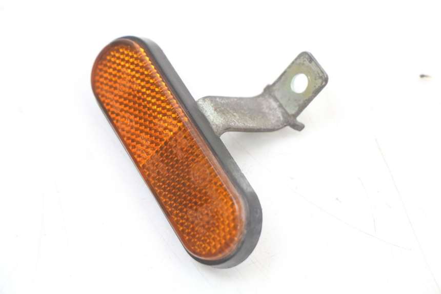 photo de CACHE CHASSIS LATERAL KYMCO AGILITY CARRY 50 (2011 - 2020) - Détail de la pièce