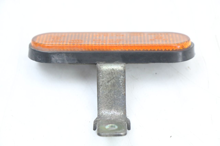 photo de CACHE CHASSIS LATERAL KYMCO AGILITY CARRY 50 (2011 - 2020) - Zoom état d’usage