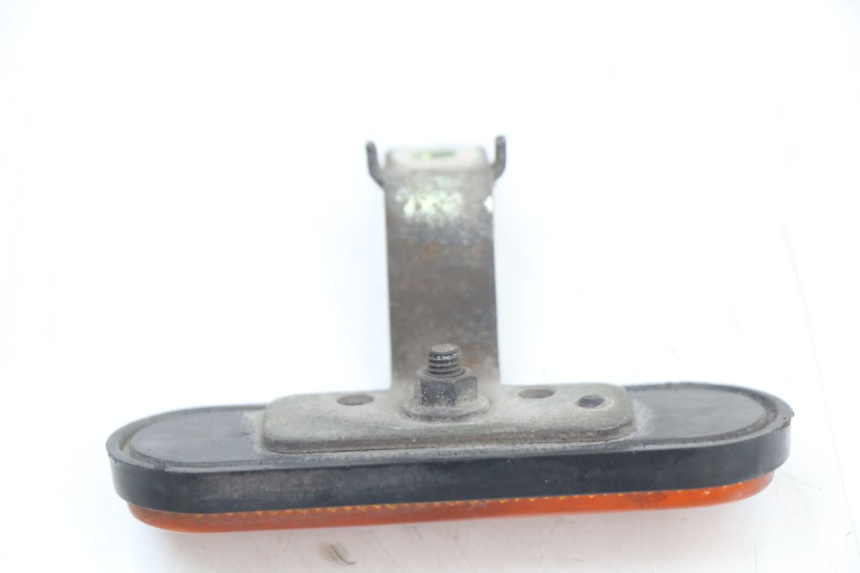 photo de CACHE CHASSIS LATERAL KYMCO AGILITY CARRY 50 (2011 - 2020) - Autre angle de vue