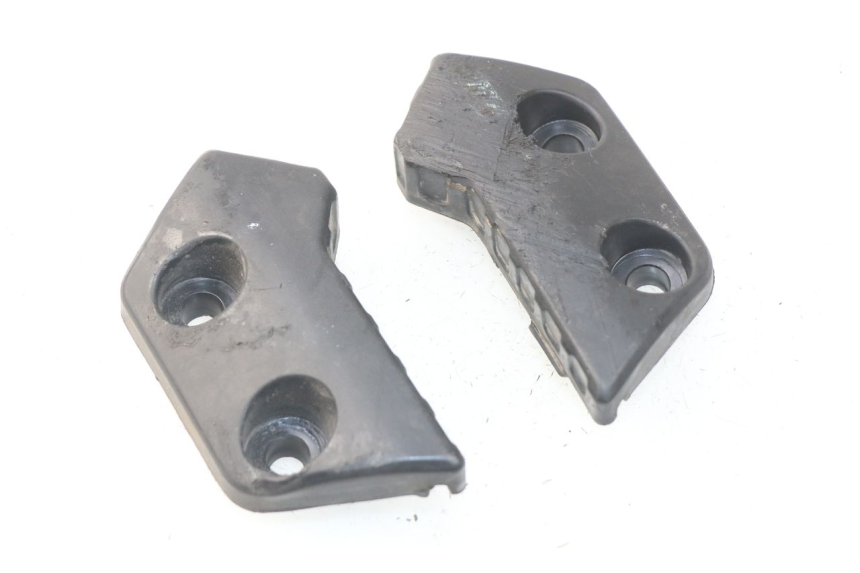 photo de CACHE CHASSIS LATERAL KYMCO AGILITY CITY 4T 50 (2008 - 2016) - Vue principale