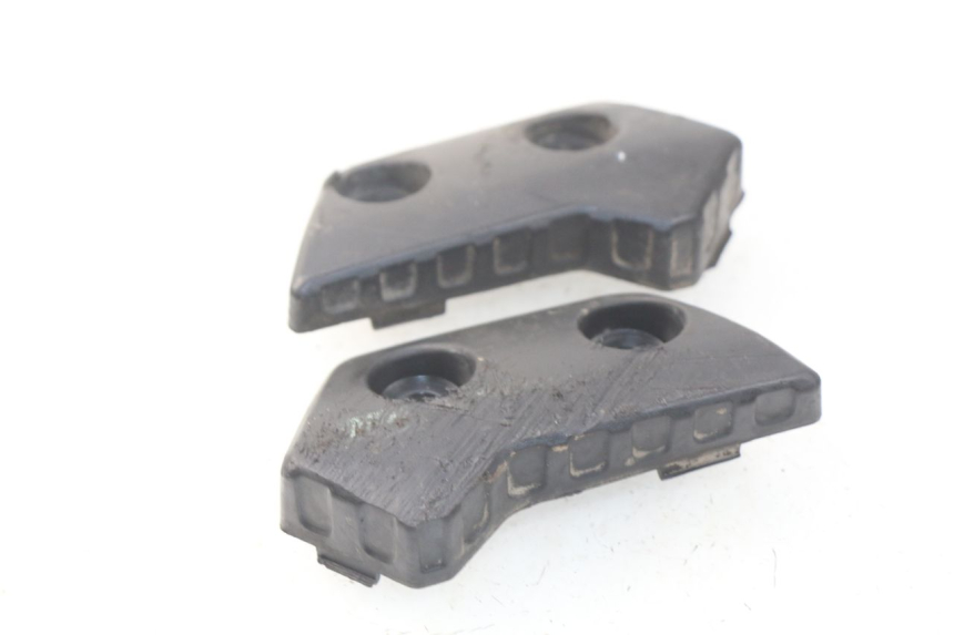 photo de CACHE CHASSIS LATERAL KYMCO AGILITY CITY 4T 50 (2008 - 2016) - Détail de la pièce