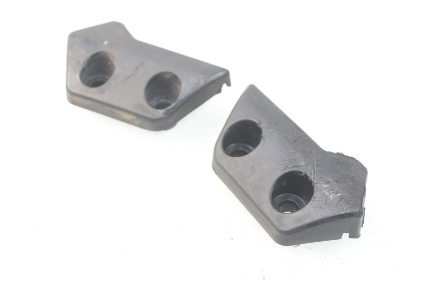 photo de CACHE CHASSIS LATERAL KYMCO AGILITY CITY 4T 50 (2008 - 2016) - Autre angle de vue