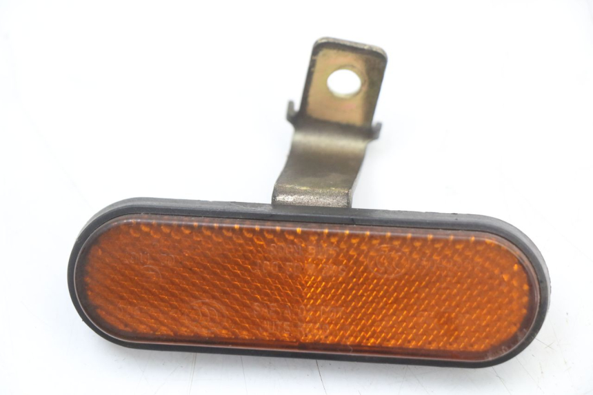 photo de CACHE CHASSIS LATERAL KYMCO AGILITY FR 2T 50 (2012 - 2017) - Autre angle de vue