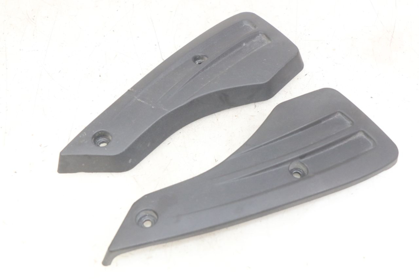 photo de CACHE CHASSIS LATERAL NECO ALEXONE 125 (2017 - 2024) - Vue principale