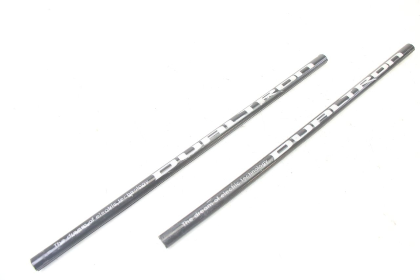 photo de CACHE CHASSIS LATERAL DUALTRON AMINIA 1 - Vue principale