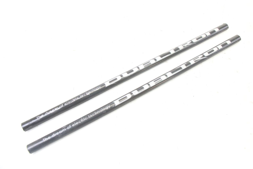 photo de CACHE CHASSIS LATERAL DUALTRON AMINIA 1 - Détail de la pièce