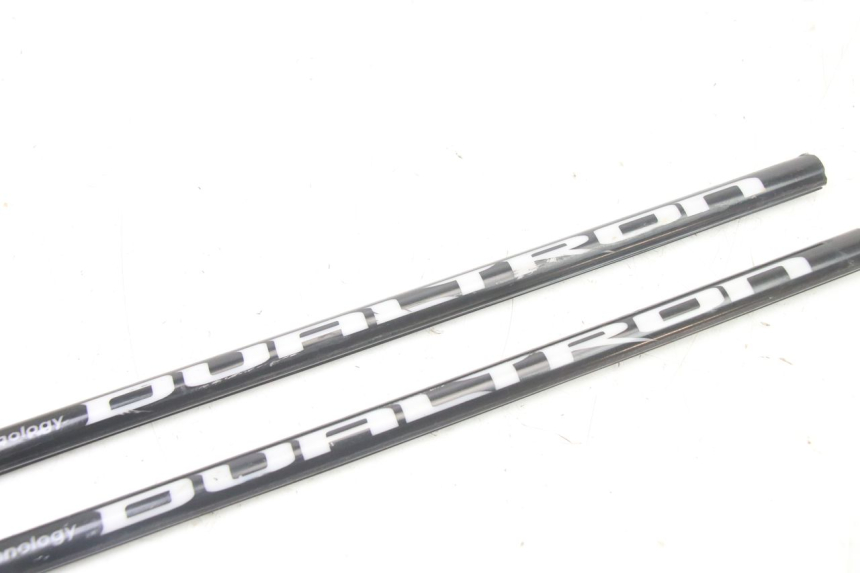 photo de CACHE CHASSIS LATERAL DUALTRON AMINIA 1 - Zoom état d’usage