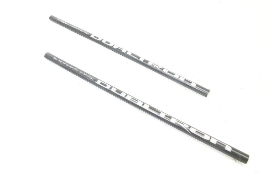 photo de CACHE CHASSIS LATERAL DUALTRON AMINIA 1 - Autre angle de vue