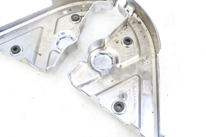 photo de Side frame cover HYOSUNG GV AQUILA 125 (2000 - 2009) - Détail de la pièce