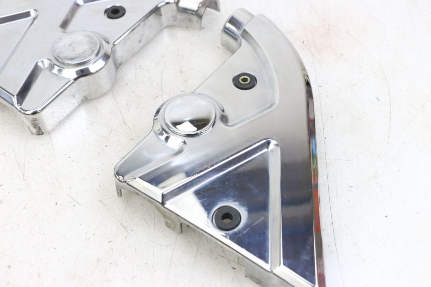 photo de Side frame cover HYOSUNG GV AQUILA 125 (2000 - 2009) - État de surface