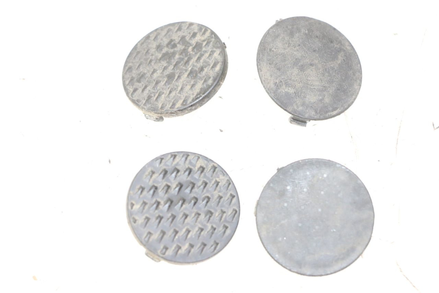 photo de CACHE CHASSIS LATERAL MOTRON BREEZY 4T 50 (2021 - 2025) - Vue principale