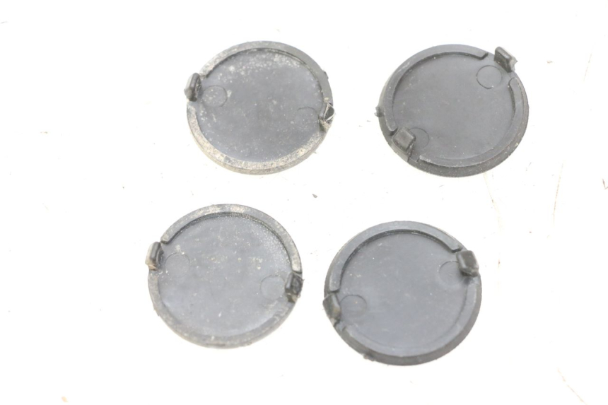 photo de CACHE CHASSIS LATERAL MOTRON BREEZY 4T 50 (2021 - 2025) - Détail de la pièce