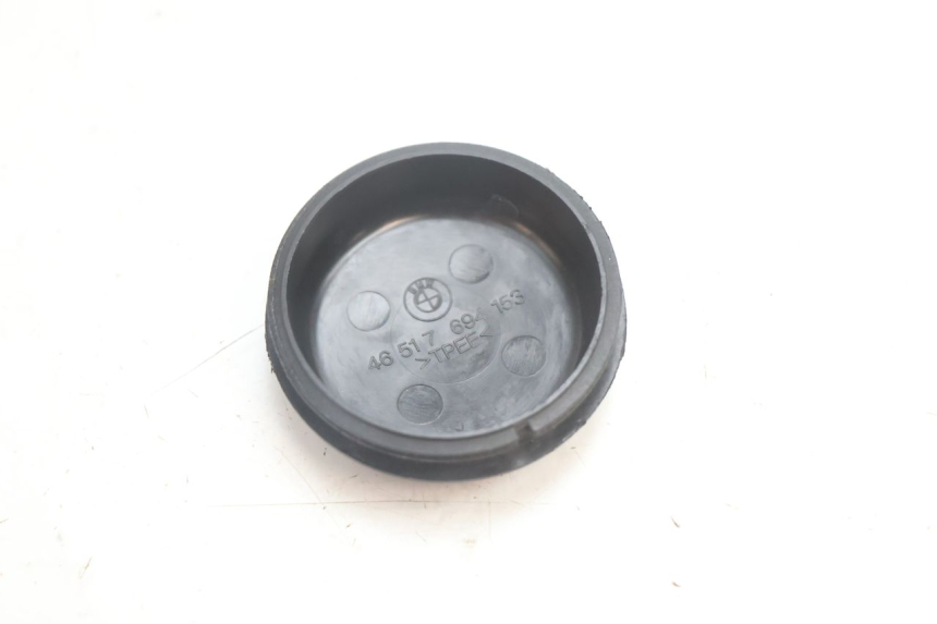 photo de CACHE CHASSIS LATERAL BMW C SPORT 650 (2015 - 2021) - Zoom état d’usage