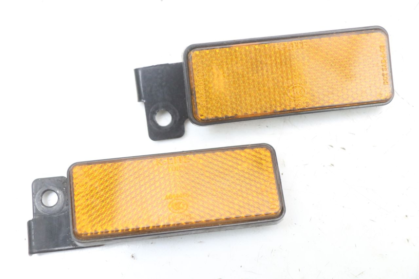 photo de CACHE CHASSIS LATERAL ARCHIVE CAFE RACER 4T 50 (2019 - 2024) - Vue principale