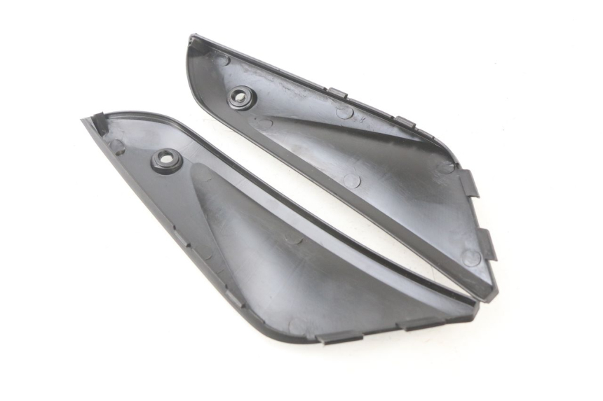 photo de CACHE CHASSIS LATERAL HONDA CBR RR FIREBLADE 1000 (2006 - 2007) - Zoom état d’usage