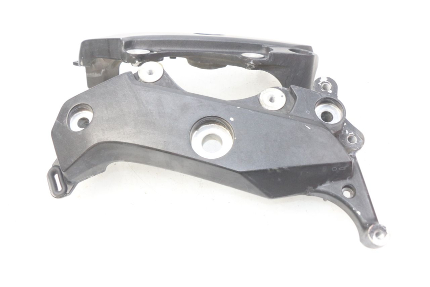 photo de CACHE CHASSIS LATERAL HONDA CBRF CBR-F PC41 600 (2011 - 2013) - Zoom état d’usage