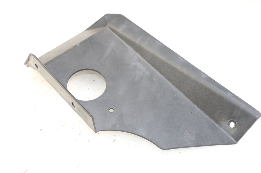 photo de CACHE CHASSIS LATERAL SHERCO CITY CORP 125 (2003 - 2007) - Vue principale