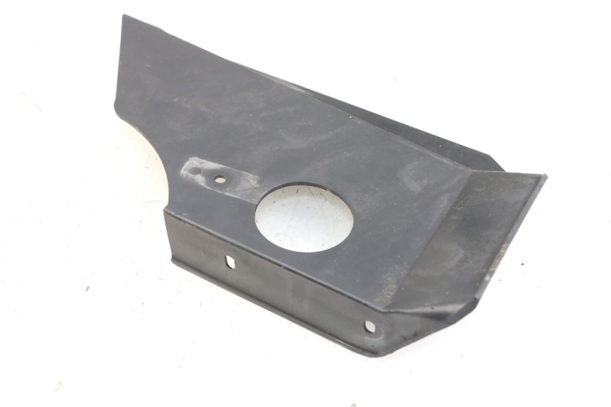 photo de CACHE CHASSIS LATERAL SHERCO CITY CORP 125 (2003 - 2007) - Zoom état d’usage