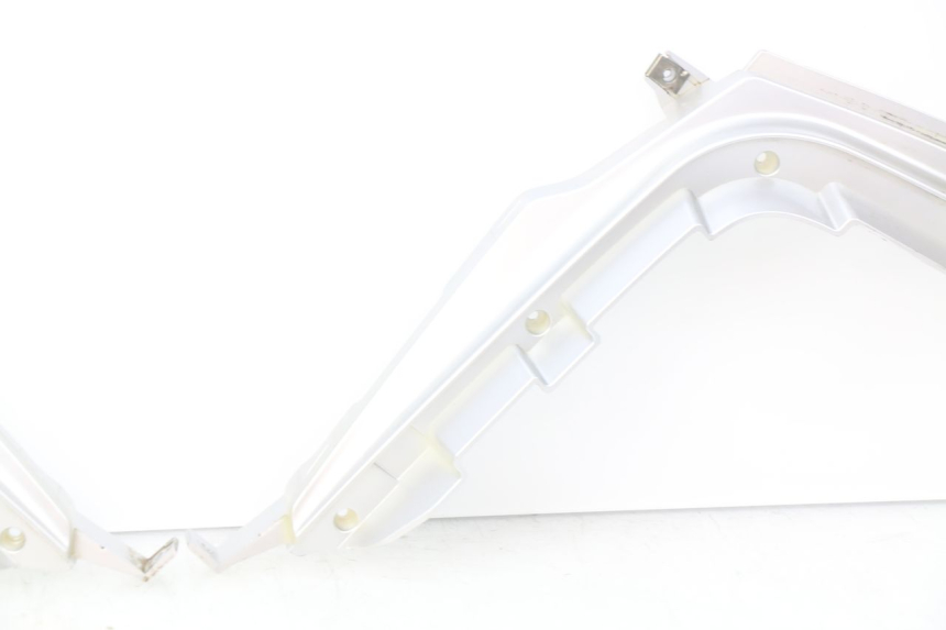 photo de CACHE CHASSIS LATERAL RIDE CLASSIC 2T 50 (2014 - 2022) - Zoom composants