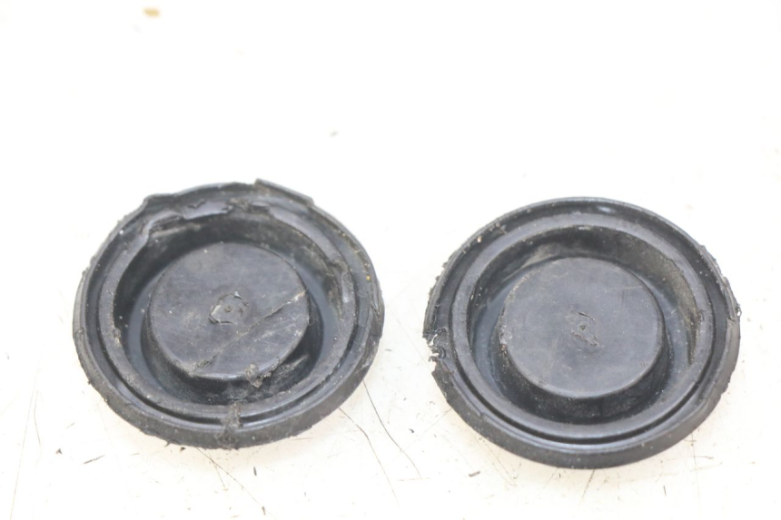 photo de CACHE CHASSIS LATERAL HONDA CR 125 (1995 - 1997) - Vue principale