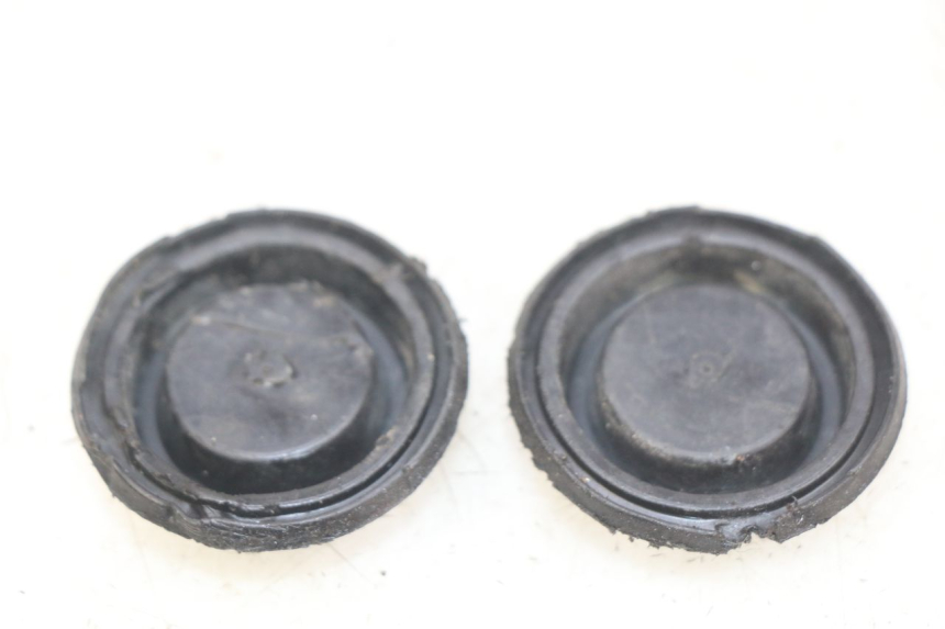 photo de CACHE CHASSIS LATERAL HONDA CR 125 (1995 - 1997) - Autre angle de vue