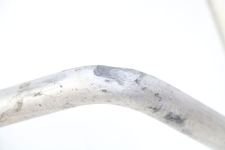 photo de CACHE CHASSIS LATERAL HONDA CRF CR-F 450 (2005 - 2008) - Zoom état d’usage