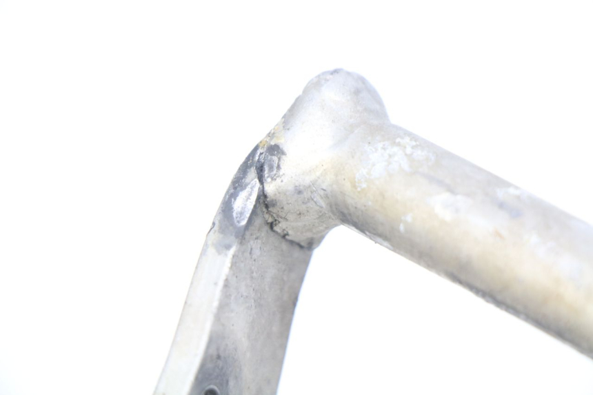 photo de CACHE CHASSIS LATERAL HONDA CRF CR-F 450 (2005 - 2008) - Autre angle de vue