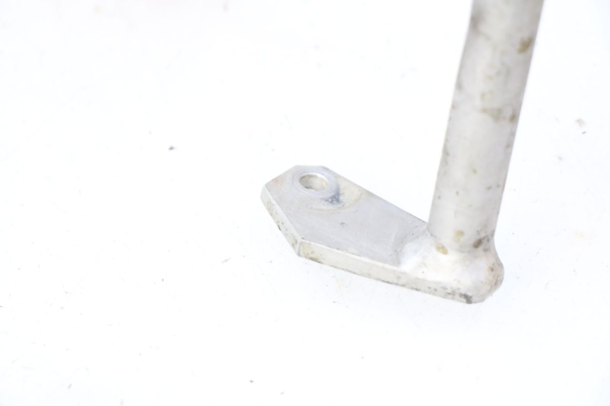 photo de CACHE CHASSIS LATERAL HONDA CRF CR-F 450 (2005 - 2008) - Vue d’ensemble