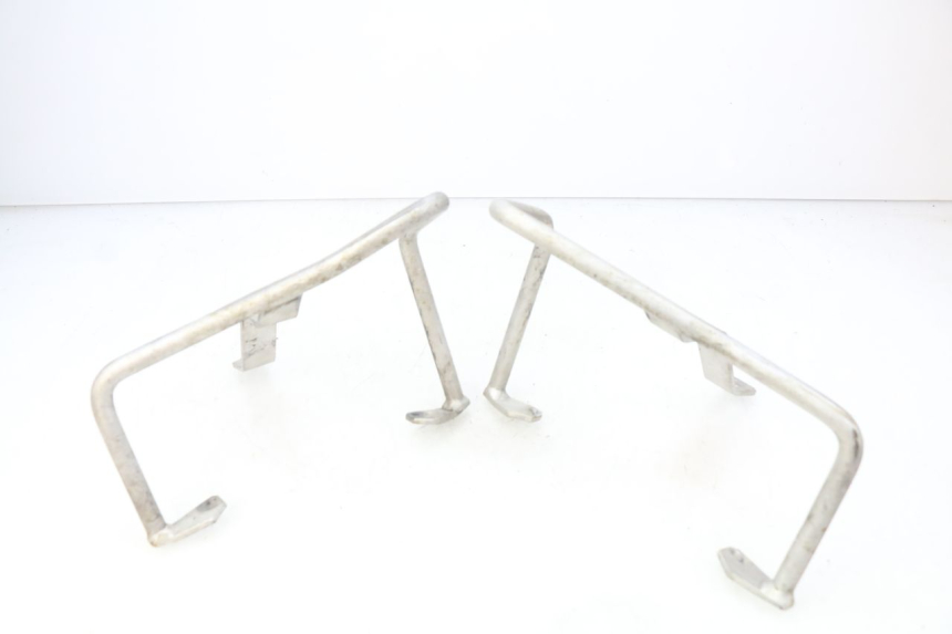 photo de CACHE CHASSIS LATERAL HONDA CRF CR-F 450 (2005 - 2008) - Pièce contrôlée