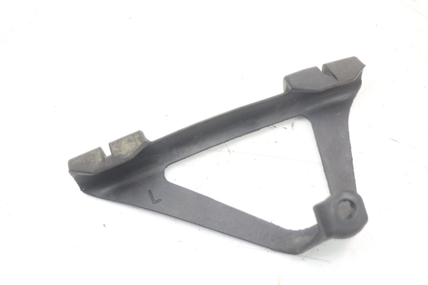 photo de CACHE CHASSIS LATERAL HONDA CRF R 250 (2020 - 2021) - État de surface