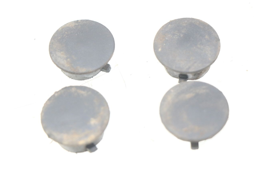 photo de CACHE CHASSIS LATERAL SYM CROX 4T 50 (2016 - 2023) - Vue principale