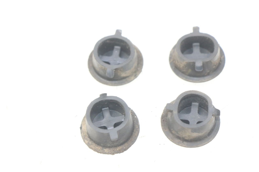 photo de CACHE CHASSIS LATERAL SYM CROX 4T 50 (2016 - 2023) - Détail de la pièce