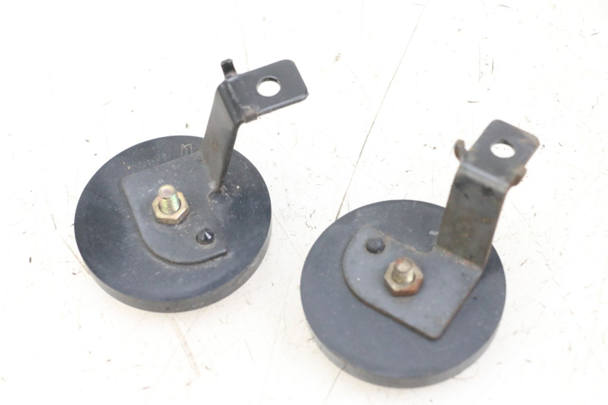 photo de CACHE CHASSIS LATERAL SYM CROX 4T 50 (2016 - 2023) - Détail de la pièce