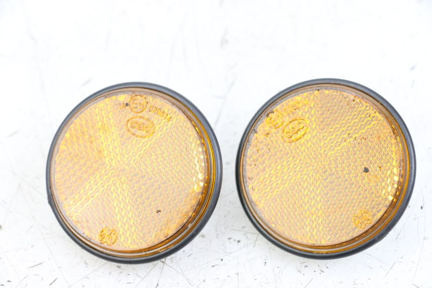 photo de CACHE CHASSIS LATERAL LONGJIA DIGITA 4T 50 (2019 - 2022) - Vue principale