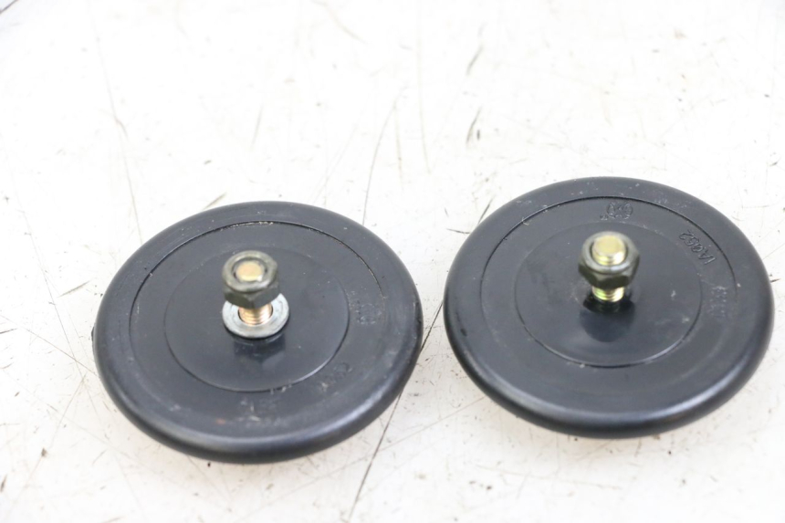 photo de CACHE CHASSIS LATERAL LONGJIA DIGITA 4T 50 (2019 - 2022) - Détail de la pièce