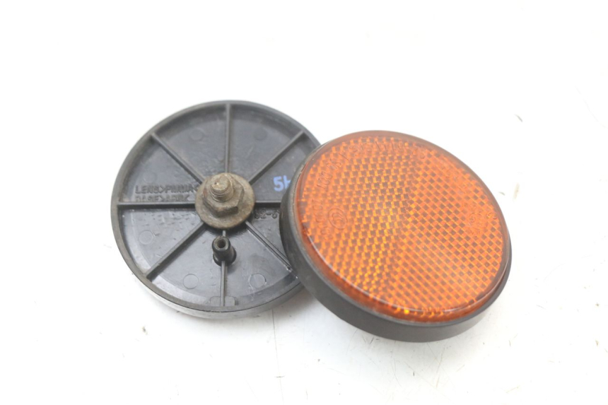 photo de CACHE CHASSIS LATERAL KYMCO DINK 4T 50 (2007 - 2018) - Détail de la pièce