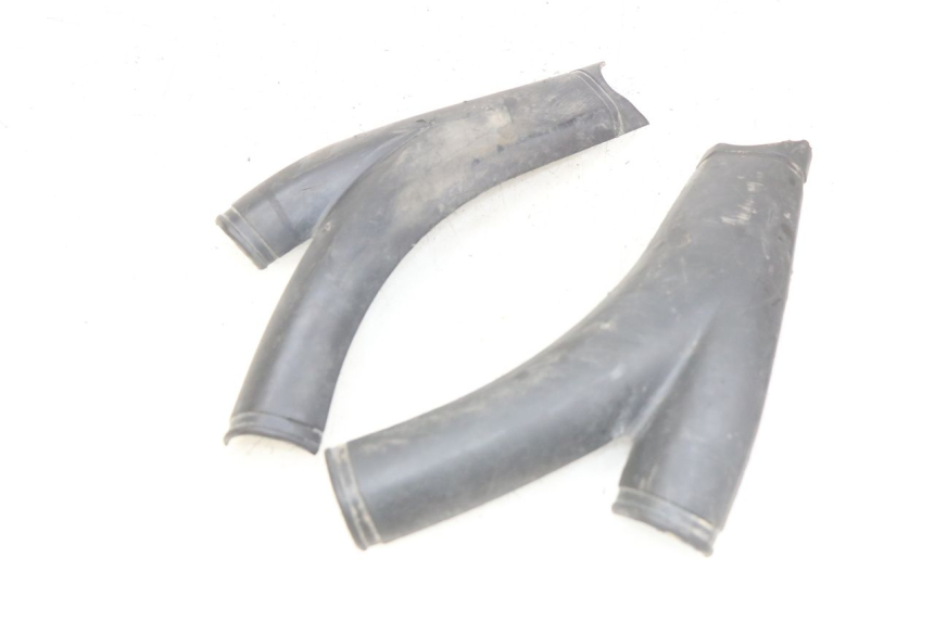 photo de CACHE CHASSIS LATERAL APOLLO DIRT BIKE 125 (2010 - 2018) - Vue principale