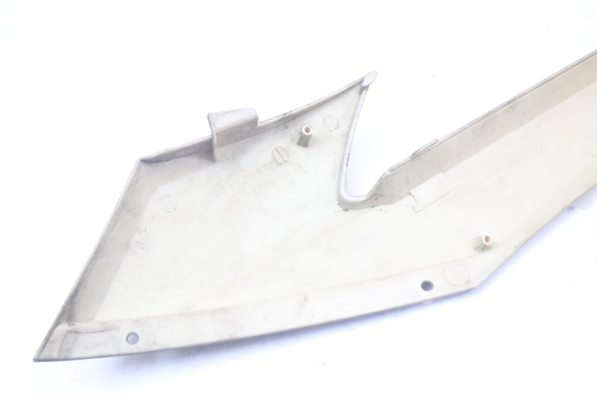 photo de CACHE CHASSIS LATERAL DROIT QUADRO 3D S 350 (2013 - 2018) - État de surface