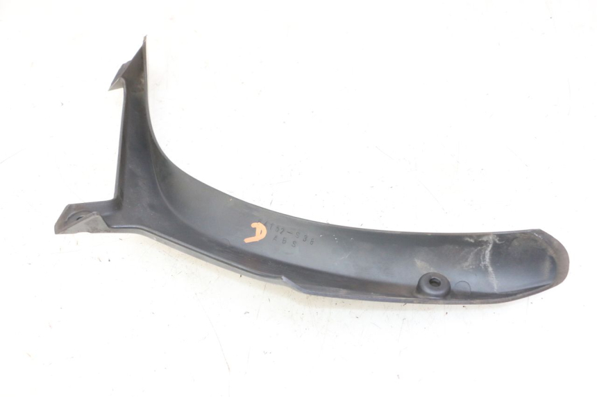 photo de CACHE CHASSIS LATERAL DROIT QUADRO 4 4D 350 (2015 - 2018) - Zoom état d’usage