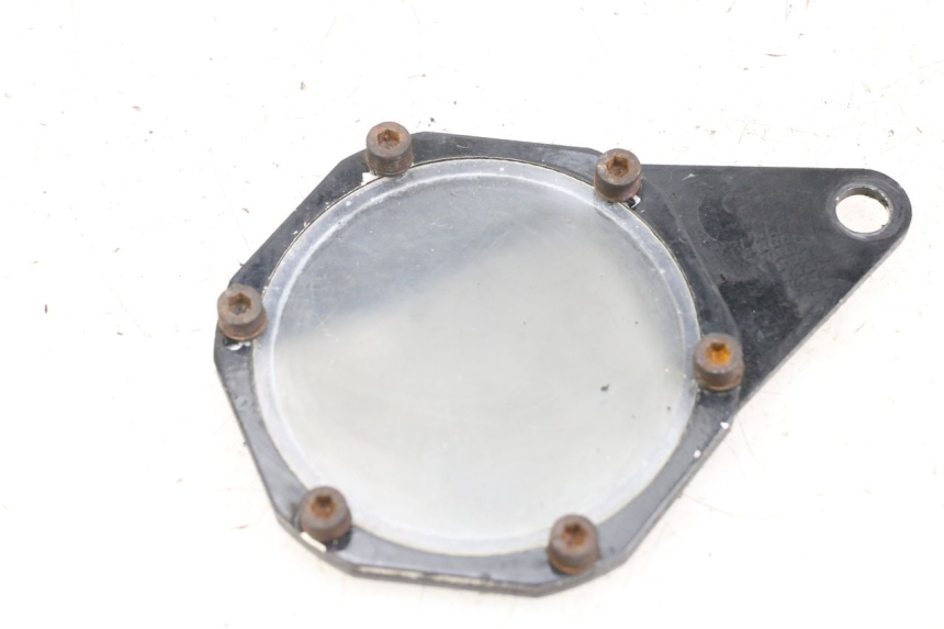 photo de Right side lateral frame cover KYMCO AGILITY RS 4T 50 (2009 - 2013) - Vue principale