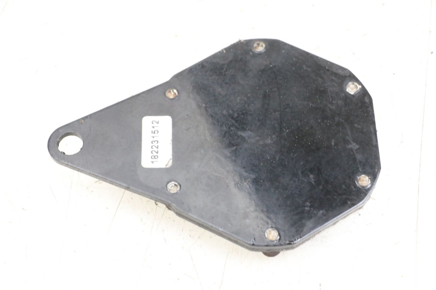 photo de Right side lateral frame cover KYMCO AGILITY RS 4T 50 (2009 - 2013) - Détail de la pièce