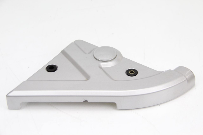 photo de CACHE CHASSIS LATERAL DROIT HYOSUNG AQUILA GV 125 (2009 - 2016) - Vue principale