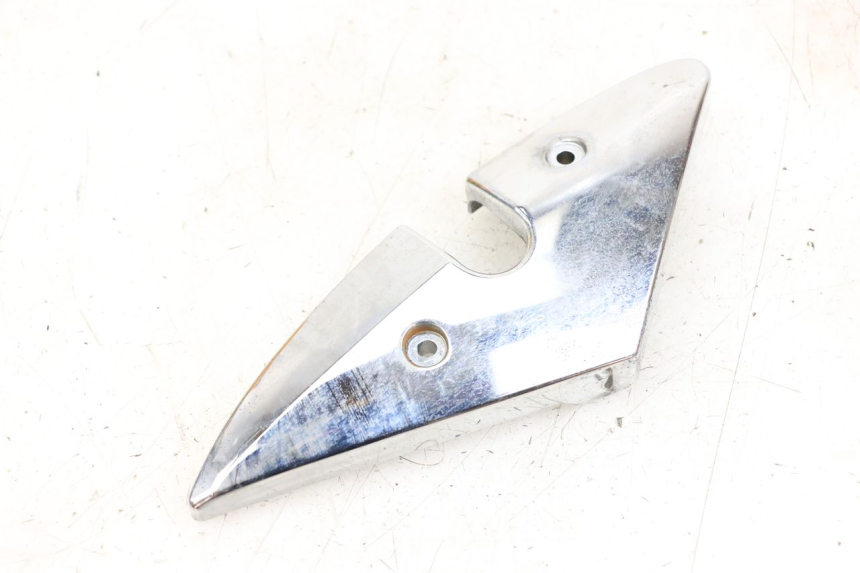 photo de Right side lateral frame cover HYOSUNG GV AQUILA 125 (2000 - 2009) - Vue principale