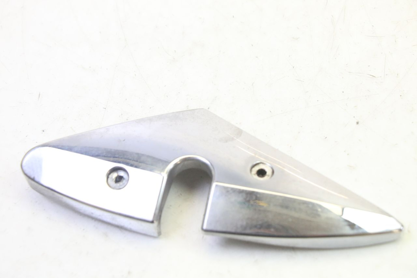 photo de Right side lateral frame cover HYOSUNG GV AQUILA 125 (2000 - 2009) - Vue principale