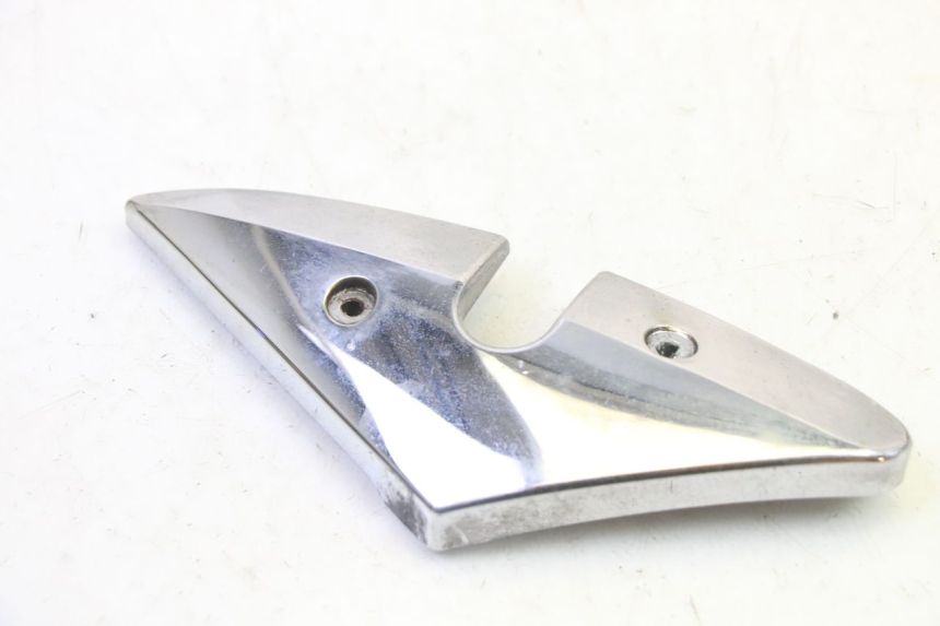 photo de Right side lateral frame cover HYOSUNG GV AQUILA 125 (2000 - 2009) - Détail de la pièce