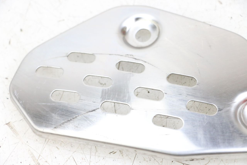 photo de CACHE CHASSIS LATERAL DROIT ARCHIVE CAFE RACER 4T 50 (2019 - 2024) - Détail de la pièce