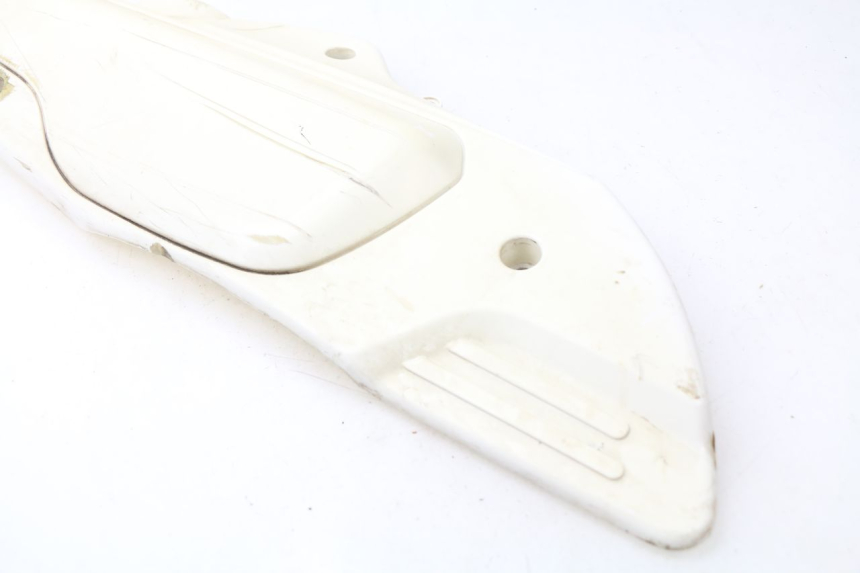 photo de CACHE CHASSIS LATERAL DROIT ERIDER CARGO 1 (2009 - 2018) - Points de fixation